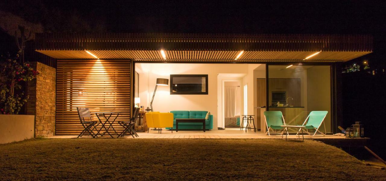 La Coulina Villa Ница Екстериор снимка
